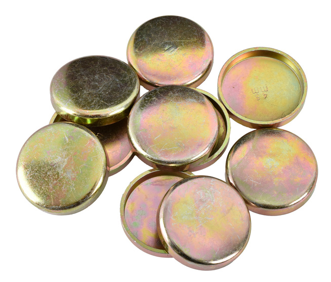 ΤΑΠΑ ΚΟΡΜΟΥ Φ45MM (10TMX)