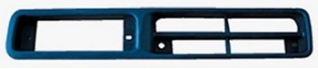 ΠΛΑΣΤΙΚΟ ΠΡΟΦΥΛΑΚΤΗΡΑ NISSAN D21 '92-'97 2WD/4WD ΕΜΠΡΟΣ ΑΡΙΣΤΕΡΑ
