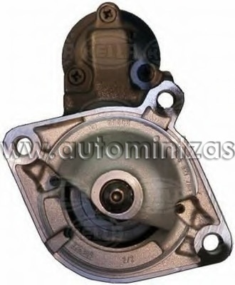 Μίζα BMW E36, E46, E34, E39, X3, X5, Z3, Z4