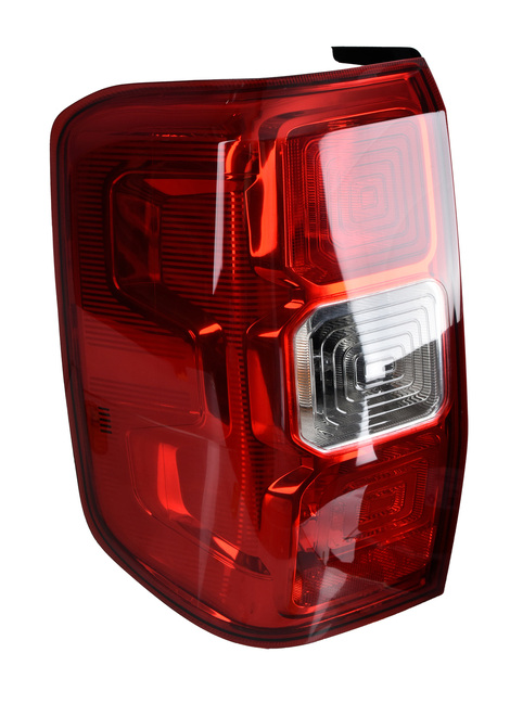 ΦΑΝΟΣ ΣΤΟΠ FORD RANGER '23- (ΜΕ ΟΜΙΧΛΗ) ΑΡΙΣΤΕΡΑ