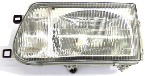 HEADLAMP TOYOTA DYNA BU102 '95-'02 ΗΛΕΚΤΡΙΚΟΣ