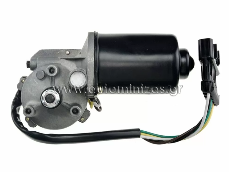 MOTOR WIPER OPEL ASTRA F/ CORSA B FRONT| 5PIN (LONG CABLE)