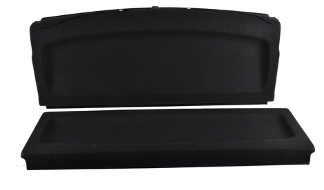 ΕΤΑΖΕΡΑ BMW X1 F48/F48 LCI '15-'20 ΜΑΥΡΗ