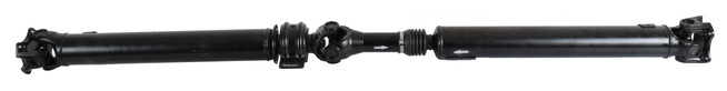 ΚΕΝΤΡΙΚΟΣ ΑΞΟΝΑΣ TOYOTA HILUX KUN25/ KUN26 '05-'11/ '11-'15 4WD SCB/DCB SOUTH AFRICA TYPE ΠΙΣΩ