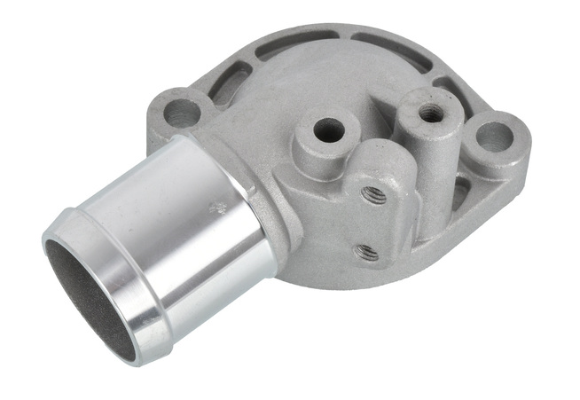 ΛΑΙΜΟΣ ΘΕΡΜΟΣΤΑΤΗ HYUNDAI Ι20 '12-'14 U2 1.4 DOHC - TCI DIESEL