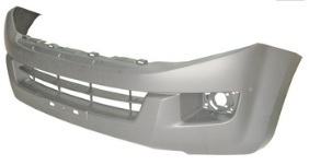 ΠΡΟΦΥΛΑΚΤΗΡΑΣ ISUZU DMAX '12-'16 4WD ΕΜΠΡΟΣ