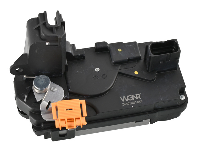ΗΛΕΚΤΡΟΜΑΓΝΗΤΙΚΗ ΚΛΕΙΔΑΡΙΑ OPEL ASTRA H '04-'08 (FW/QF) χωρίς λειτουργία Safelock ΠΙΣΩ ΑΡΙΣΤΕΡΑ| 5PIN
