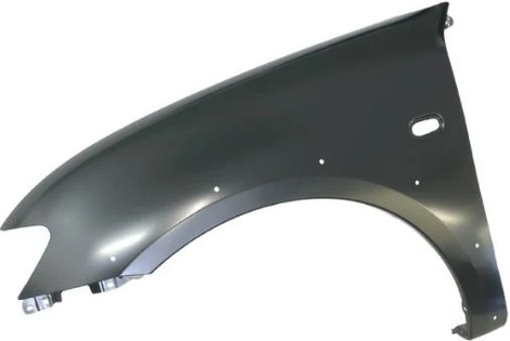 ΦΤΕΡΟ MITSUBISHI L200 '06-'10/ L200 '10-'15 4WD ΜΕ ΤΡΥΠΑ ΓΙΑ ΦΛΑΣ ΚΑΙ ΜΕ ΤΡΥΠΕΣ ΓΙΑ ΔΙΑΚΟΣΜΗΤΙΚΟ ΕΜΠΡΟΣ ΑΡΙΣΤΕΡΑ