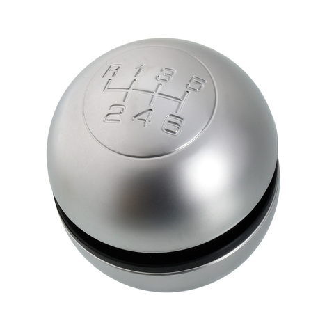 ΠΟΜΟΛΟ ΛΕΒΙΕ ΤΑΧΥΤΗΤΩΝ ALFA ROMEO GIULIETTA '10-/ 159 '05-'10/ BRERA '06-'10/ SPIDER '06- 6 ΤΑΧΥΤΗΤΕΣ - R123456 - ΑΣΗΜΙ