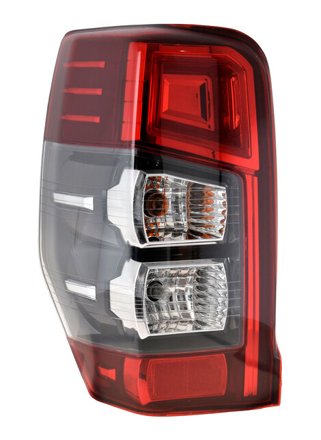 ΦΑΝΟΣ ΣΤΟΠ MITSUBISHI L200 '20- ΤΥΠΟΥ "O" ΑΡΙΣΤΕΡΑ