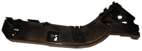 ΒΑΣΗ ΠΡΟΦΥΛΑΚΤΗΡΑ MAZDA BT50 '06-'13 ΠΛΑΣΤΙΚΗ ΕΜΠΡΟΣ ΔΕΞΙΑ