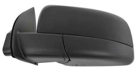ΚΑΘΡΕΠΤΗΣ FORD RANGER '12-'15 ΜΑΥΡΟΣ ΑΡΙΣΤΕΡΑ