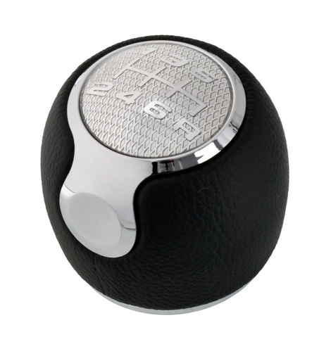 ΠΟΜΟΛΟ ΛΕΒΙΕ ΤΑΧΥΤΗΤΩΝ ALFA ROMEO MITO '08- 123456R