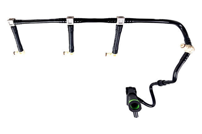 ΣΩΛΗΝΑΣ ΕΠΙΣΤΡΟΦΗΣ RENAULT CLIO III/IV/ MEGANE/ LAGUNA/ SCENIC/ KANGOO/ FLUENCE / NISSAN QASHQAI J10/ TIIDA/ NOTE 1.5D K9K