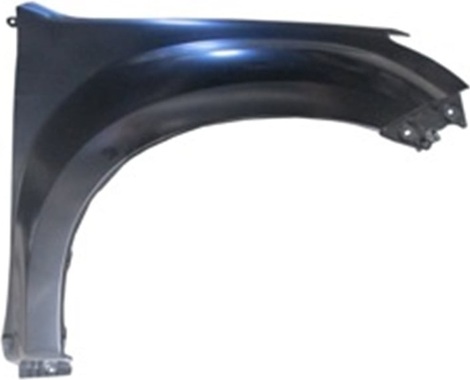 ΦΤΕΡΟ ISUZU DMAX '12-'16/ DMAX '16-'20 4WD ΧΩΡΙΣ ΤΡΥΠΑ ΓΙΑ ΦΛΑΣ ΕΜΠΡΟΣ ΔΕΞΙΑ