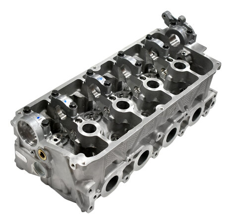 ΚΥΛΙΝΔΡΟΚΕΦΑΛΗ SUZUKI VITARA '88-'98/ GRAND VITARA '99-/ JIMNY/ BALENO/ SWIFT '89-'99 G13B MAGYAR/SANTANA/G16BB *Α ΠΟΙΟΤΗΤΑ*