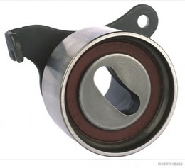 Timing Belt Tensioner Pulley TOYOTA COROLLA, STARLET 13505-11020, 13505-11010, PU255037, GT-80700, VKM-71201