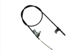 Handbrake cables Hyundai MATRIX  59760-17010, 5976017010