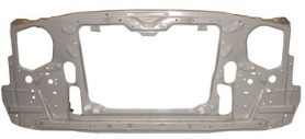 ΜΕΤΩΠΗ MAZDA BT50 '06-'13/ FORD RANGER '06-'09 ΕΜΠΡΟΣ