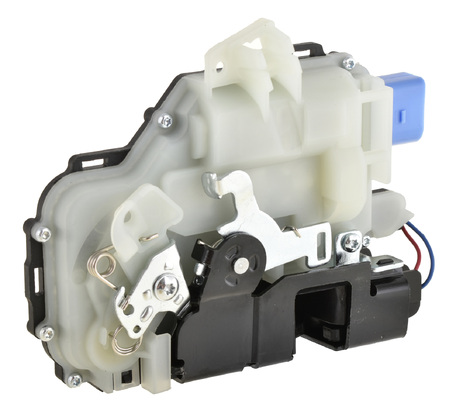 ΗΛΕΚΤΡΟΜΑΓΝΗΤΙΚΗ ΚΛΕΙΔΑΡΙΑ VW POLO 4 (9N) '02-'09/ T5 '03-'12/ CADDY 3/ SEAT IBIZA 3 '02-'09/ CORDOBA 2 '02-'09/ FABIA 1 (6Y) '99-'07 ΕΜΠΡΟΣ ΑΡΙΣΤΕΡΑ| 8PIN