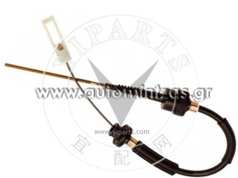 Clutch cables  FIAT BRAVA  21218, 7771565