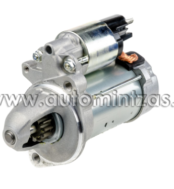 Μίζα DENSO MERCEDES C, CLK, E-CLASS, SPRINTER