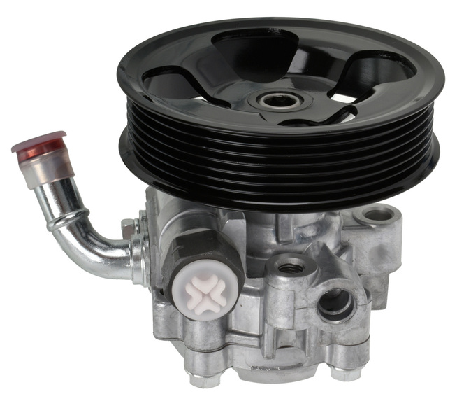 ΑΝΤΛΙΑ ΥΔΡΑΥΛΙΚΟΥ ΤΙΜΟΝΙΟΥ TOYOTA HILUX REVO GUN125/126 '15-'20 2GDFTV/1GDFTV
