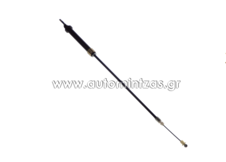 Throttle Throttle Cable Toyota HILUX  78401-89113, 7840189113