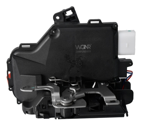 ΗΛΕΚΤΡΟΜΑΓΝΗΤΙΚΗ ΚΛΕΙΔΑΡΙΑ VW GOLF 5 '03-'09/GOLF 6 '09-'13/ GOLF PLUS '09-'13/ JETTA '05-'10/ CADDY '04-'15/ TOURAN '10-'15/ TOUAREG '03-'10/ SKODA OCTAVIA II '04-'13/ FABIA '07-'10/ ROOMSTER '06-'15/PORSCHE 911 997 '05-'10 ΕΜΠΡΟΣ ΔΕΞΙΑ 9PIN