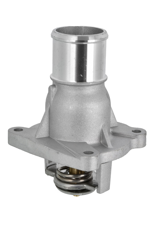 ΛΑΙΜΟΣ/ ΘΕΡΜΟΣΤΑΤΗΣ FIAT OPEL ASTRA H/ CORSA D/E/ INSIGNIA A/ MERIVA A/ FIAT STILO '03-/ SAAB 9-5 1.6 16V