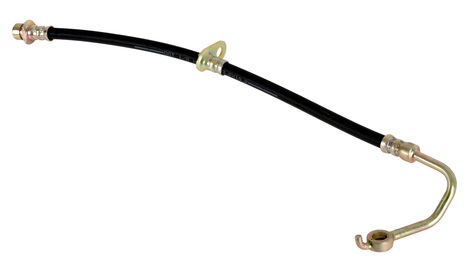 ΜΑΡΚΟΥΤΣΙ ΦΡΕΝΩΝ TOYOTA HILUX VIGO KUN15 '05-'11 2WD ΕΜΠΡΟΣ ΑΡΙΣΤΕΡΑ