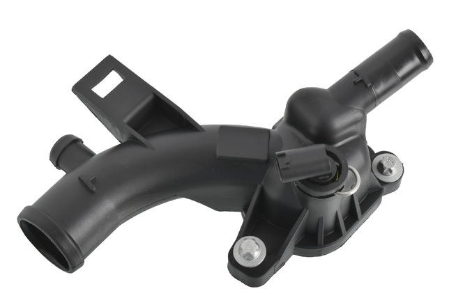 ΛΑΙΜΟΣ/ ΘΕΡΜΟΣΤΑΤΗΣ OPEL CORSA D/E/ ASTRA J/ MERIVA B/ ADAM 1.2/1.4