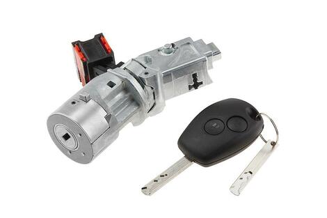 ΔΙΑΚΟΠΤΗΣ ΜΙΖΑΣ RENAULT CLIO III '12/ KANGOO III '12/ MODUS '08/ MASTER III '10/ DACIA LOGAN II/ DUSTER ΜΕ ΕΠΑΦΗ-4 PIN