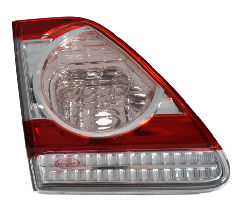 ΦΑΝΟΣ ΣΤΟΠ TOYOTA COROLLA '11-'13 ΕΣΩΤΕΡΙΚΟΣ DIAMOND ΑΡΙΣΤΕΡΑ