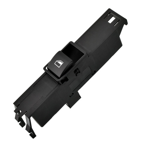 ΔΙΑΚΟΠΤΗΣ ΗΛΕΚΤΡΙΚΩΝ ΠΑΡΑΘΥΡΩΝ BMW 3 E46 SEDAN/STATION WAGON '99-'05 ΜΕ ΠΛΑΙΣΙΟ ΜΟΝΟΣ ΕΜΠΡΟΣ ΑΡΙΣΤΕΡΑ| 4PIN