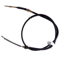 Handbrake cables MITSUBISHI L200  MR128199, MR-128199