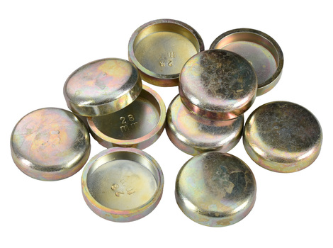 ΤΑΠΑ ΚΟΡΜΟΥ Φ28MM (10TMX)