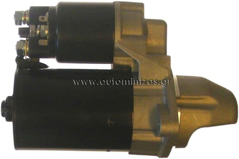 Μίζα opel astra, corsa, compo, fiat punto, suzuki swift, lancia musa