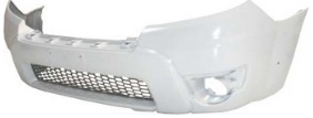 ΠΡΟΦΥΛΑΚΤΗΡΑΣ FORD RANGER '09-'12 ΜΕ ΕΝΣΩΜΑΤΩΜΕΝΗ ΜΑΣΚΑ ΕΜΠΡΟΣ (ΜΕ ΤΡΥΠΕΣ ΓΙΑ ΚΟΥΡΜΠΕΣ)