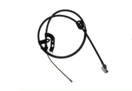 Handbrake cables Toyota AYGO  46430-0H010, 464300H010