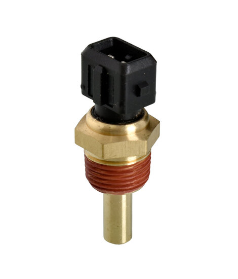 ΑΙΣΘΗΤΗΡΑΣ ΘΕΡΜΟΚΡΑΣΙΑΣ ΝΕΡΟΥ ISUZU CAMPO '97-'03 4JA1/4JG2/ DMAX '03-06 4JA1/4JH1/ HYUNDAI LANTRA '94-'95/ H-1 '97-'01/ H100 '94-'07/ MITSUBISHI LANCER '90-'92/ COLT '91-'94 |2 PIN