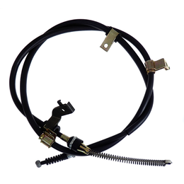 Handbrake cables MITSUBISHI L200  MN102417, MN-102417