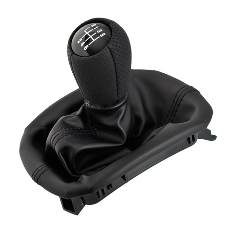 ΠΟΜΟΛΟ-ΦΟΥΣΚΑ ΛΕΒΙΕ ΤΑΧΥΤΗΤΩΝ SEAT LEON 1M/ TOLEDO ΤΡΥΠΑ 12MM - 6 ΤΑΧΥΤΗΤΕΣ R123456