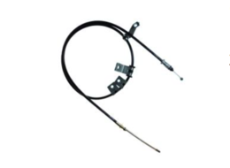 Handbrake cables Hyundai MATRIX  59770-17010, 5977017010