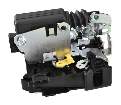 ΗΛΕΚΤΡΟΜΑΓΝΗΤΙΚΗ ΚΛΕΙΔΑΡΙΑ DACIA DUSTER '10-'17/ SANDERO '08-'12 5 5DOOR H/B ΕΜΠΡΟΣ ΑΡΙΣΤΕΡΑ| 2PIN