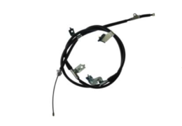 Handbrake cord Nissan D40  36531-EB600, 36531EB600