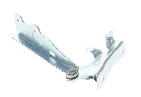 ΜΕΝΤΕΣΕΣ ΚΑΠΩ ISUZU DMAX '02-'07/ DMAX '07-'12 ΕΜΠΡΟΣ ΑΡΙΣΤΕΡΑ