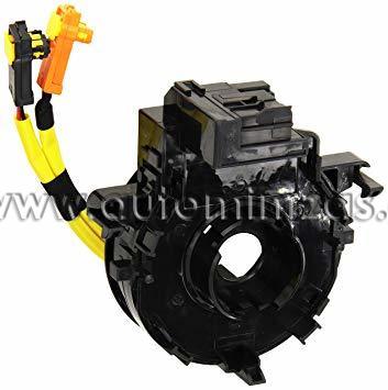 CABLE SUB-ASSY, SPIRAL TOYOTA  84306-22010