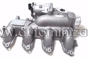 Βαλβίδα EGR FORD FOCUS 1.8TDCI '05, C-MAX 1.8 TDCI '07, MONDEO 1.8 TDCI '07