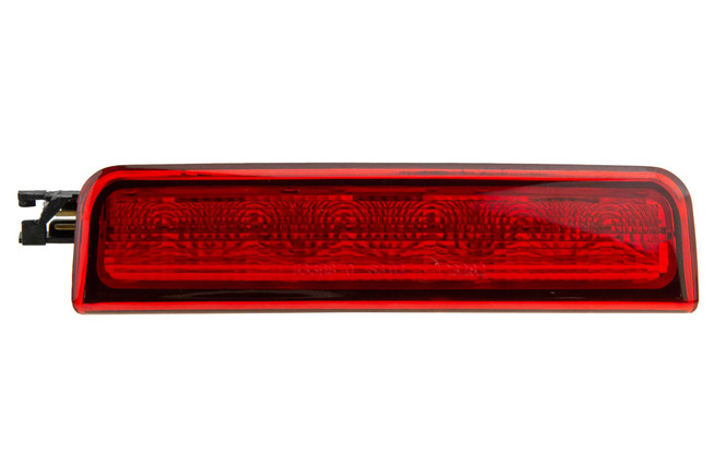ΤΡΙΤΟ ΣΤΟΠ VW  CADDY III 2K '04-'15/ CADDY IV '15-'19 LED ΚΟΚΚΙΝΟ